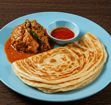 Lemak Kitchen in Long Island City