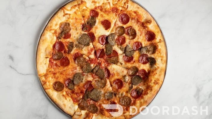 LaRocco's Pizzeria