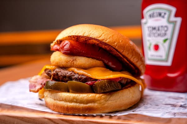 Burgerway