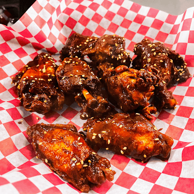 Badabing Wings
