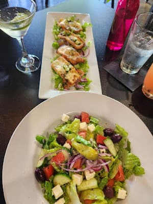 Olive & Fig Mediterranean Kitchen