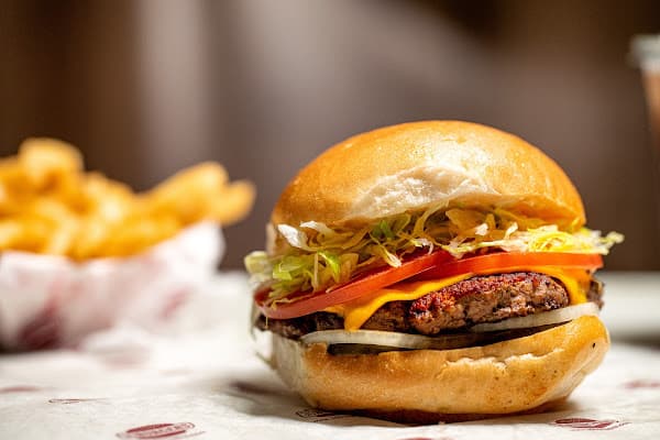 30 Burgers