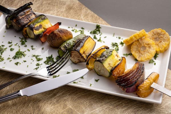 Papa's Kabobs