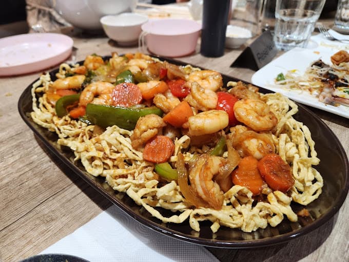 Saigon Bistro