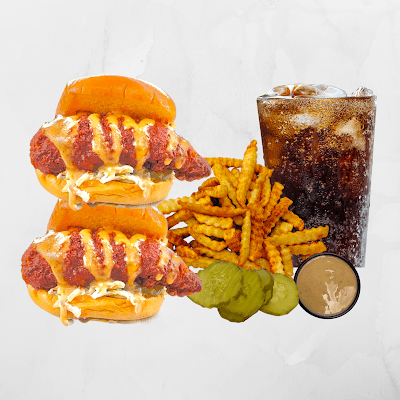 Al's Hot Chicken