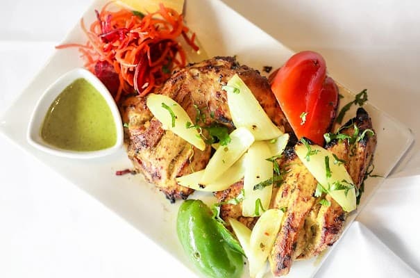 Cardamom