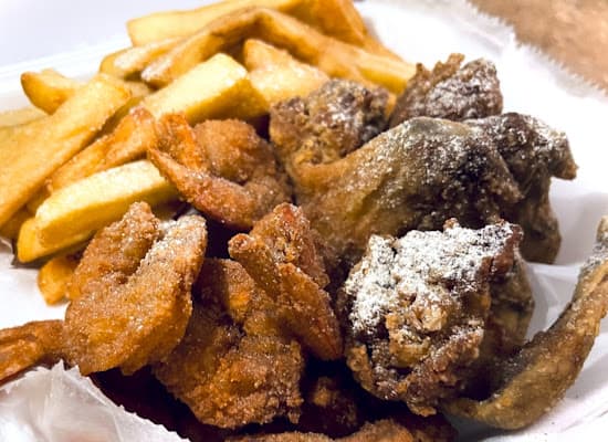 Lemon Pepper