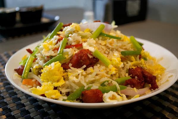 Heera Indian Cuisine in Akron