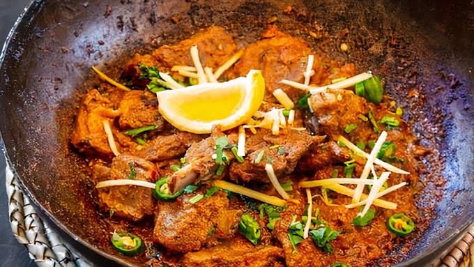 Karahi Boys