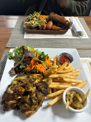Le Bon Goût Chez Fa in Las Vegas