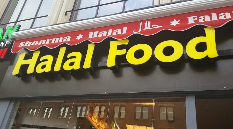 Ali Shoarma Halal Food in Amadora