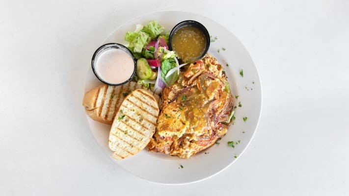 Fabi's Grill