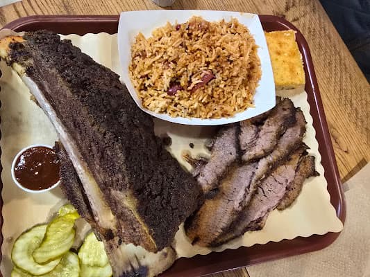 Hal & Al's BBQ