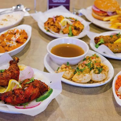 Mister Dee's Apna Dera in Cheektowaga