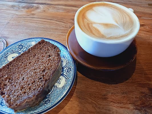 Detour Coffee