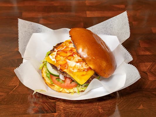 Melt Sandwich Shop
