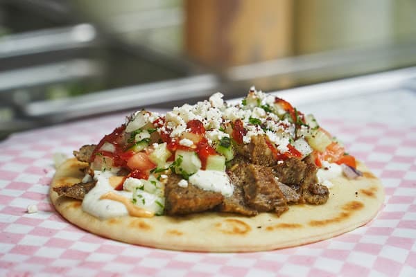 Gyro Star