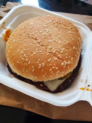 Tex's Chicken & Burgers in New York