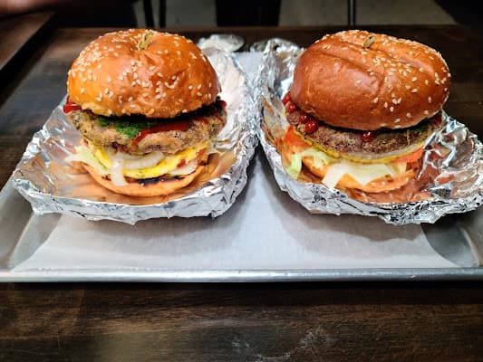 Fire Stone Grill & Pizza in Franklin Square