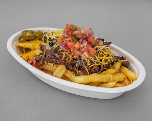 Halal Bros Grill in Brooklyn