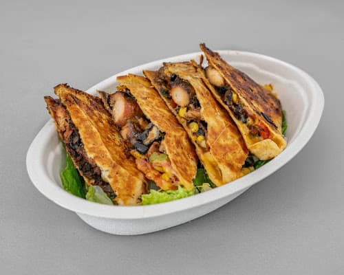 Halal Bros Grill in Bronx