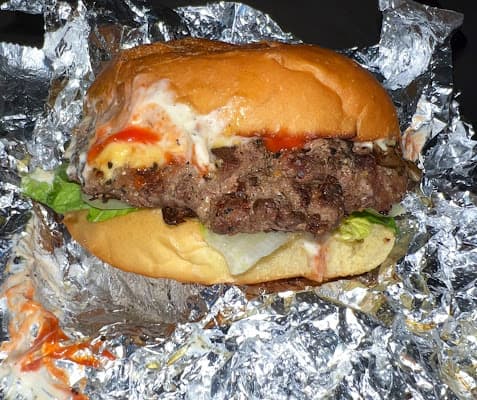 Halal Bros Grill