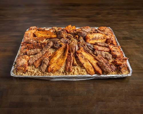 Kebab Uncle in Plano