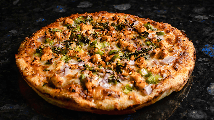 Pizza Karachi