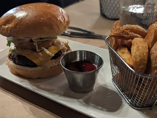 Cultura Steaks in Morton Grove