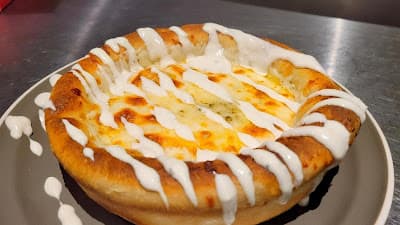 The Hungry Dragon