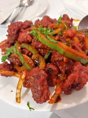 Hakka Khazana