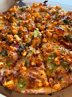 Pizza Karachi