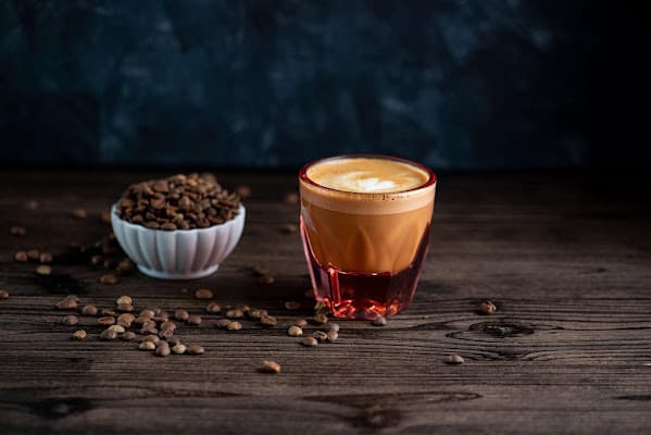 Haraz Coffee House