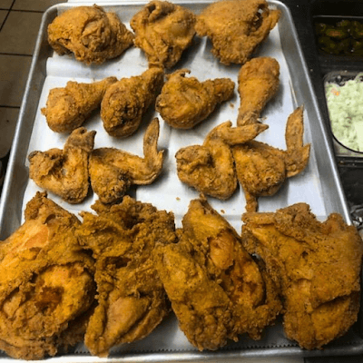 Chicken Hut
