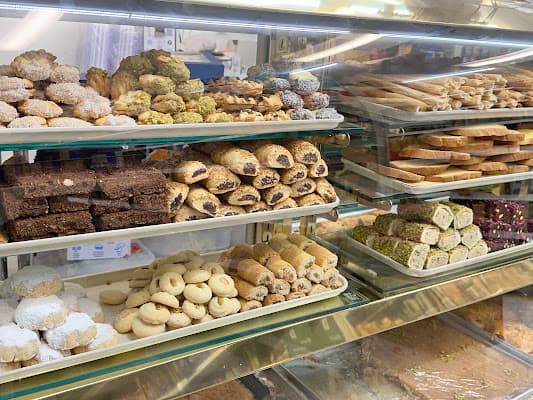 Noga International Market