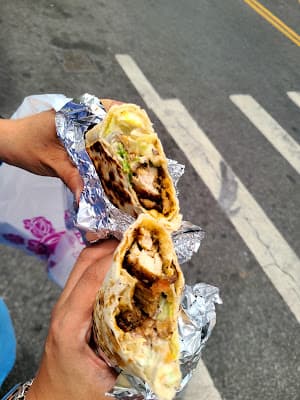 Tasty Choice in Bronx