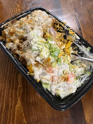 NYC Falafel