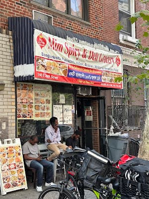 Mim Spicy & Deli Grocery in New York