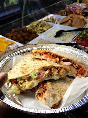 Mr. Moe Gourmet Deli