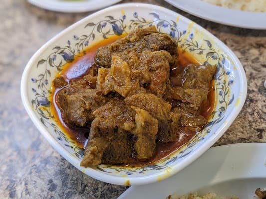 Star Kabab in Jamaica