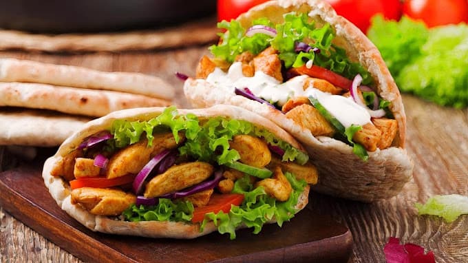 Gyro King