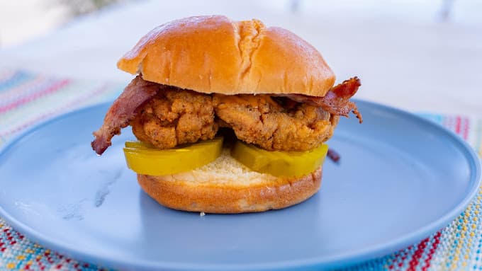 The Halal Hut in Town of Brookhaven