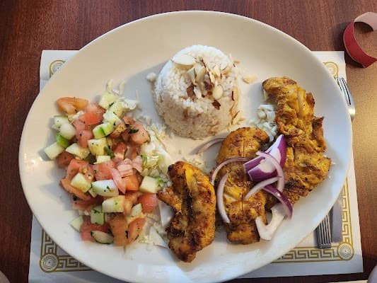 As' Salam in Hato Rey