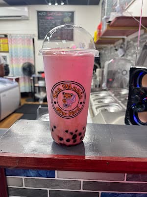 Tea Mania in Ozone Park