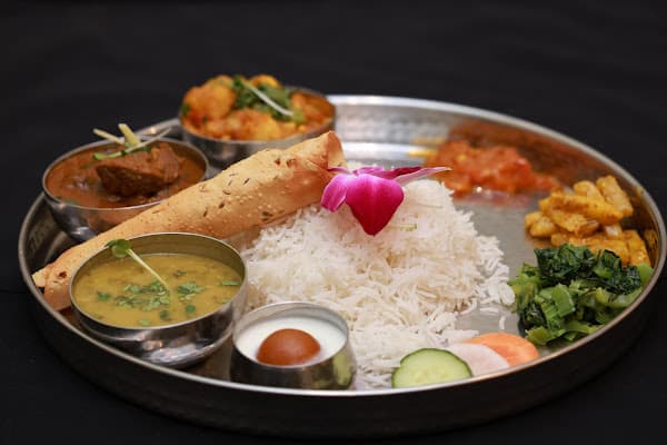 Himalayan Doko in Washington