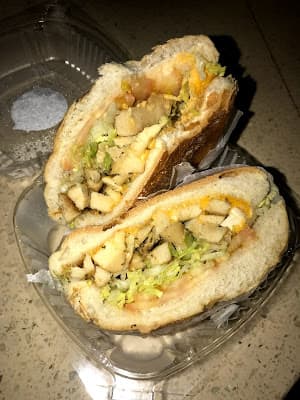 Reemy's Deli & Grill in Bronx