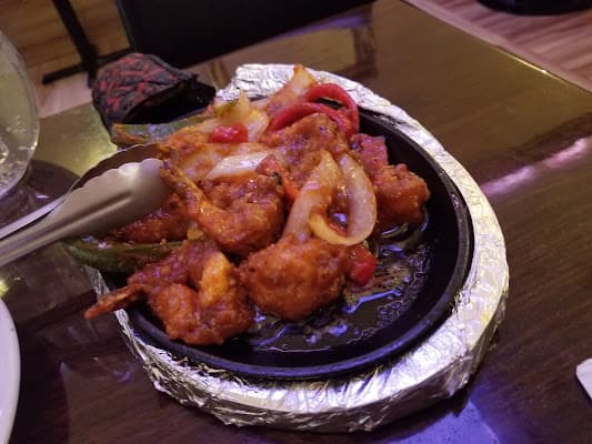 Crown Fried Chicken in Bronx