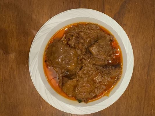 Lahori Kabob