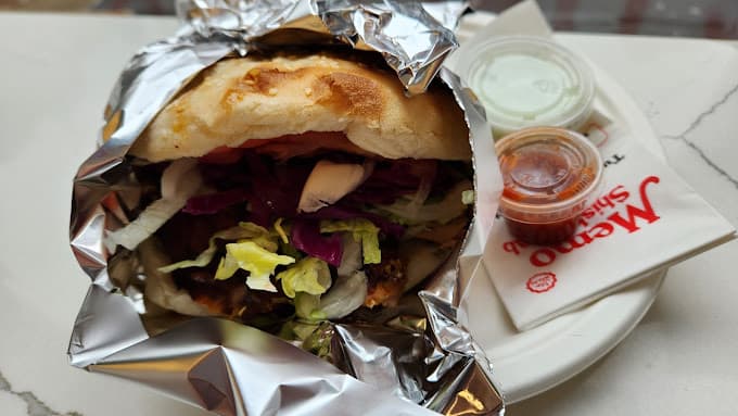 Memo Shish Kebab in New York