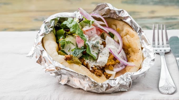Gyro King